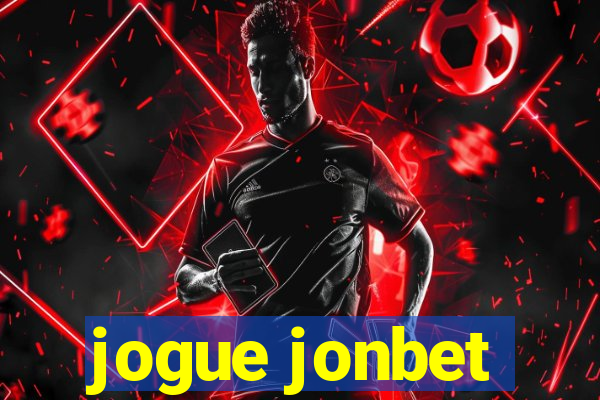 jogue jonbet